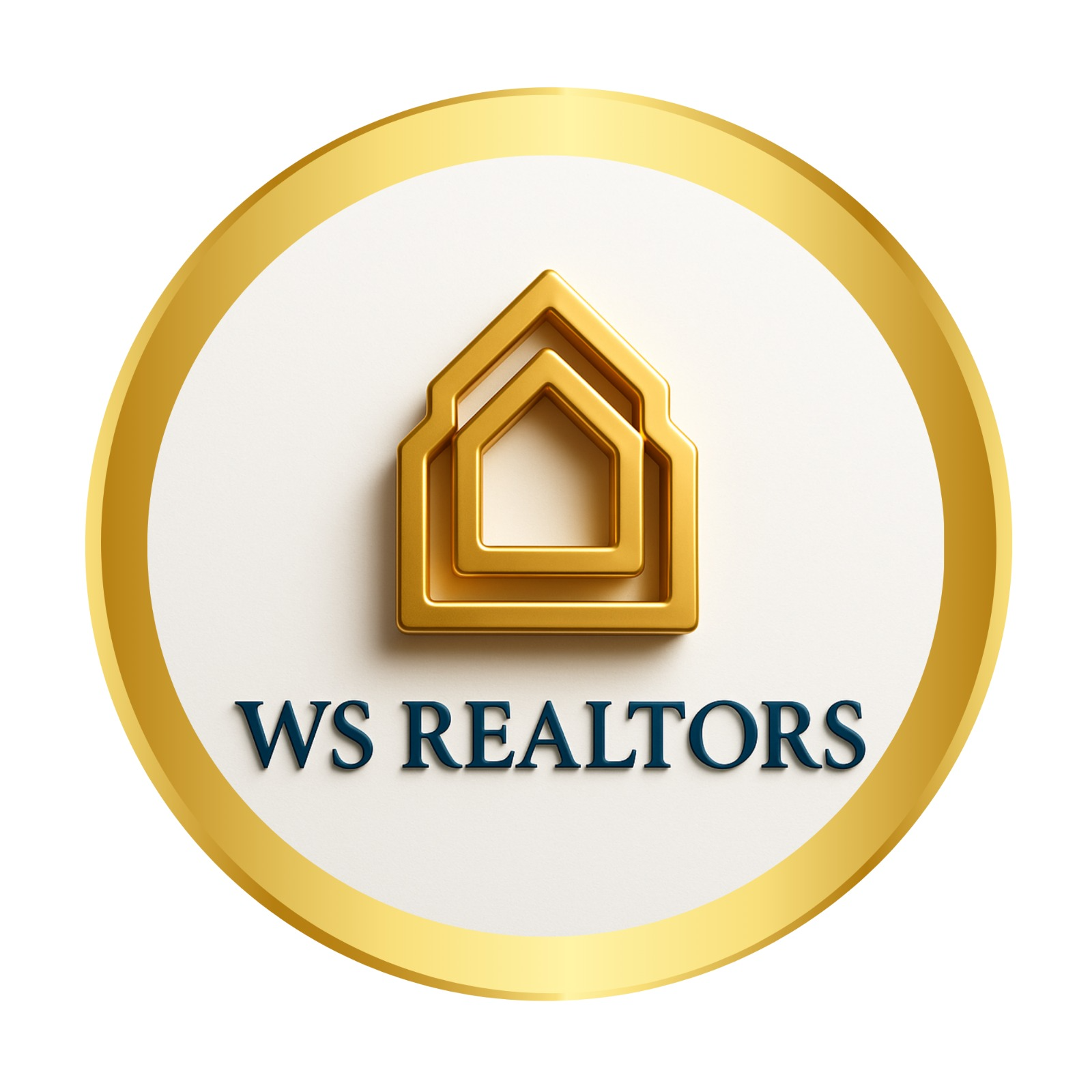 WS Realtors logo